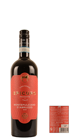 afbeelding van Conica - SCREWCAP