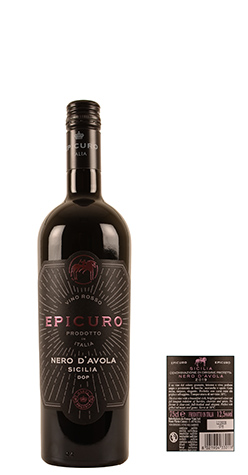 immagine di Conica - SCREWCAP