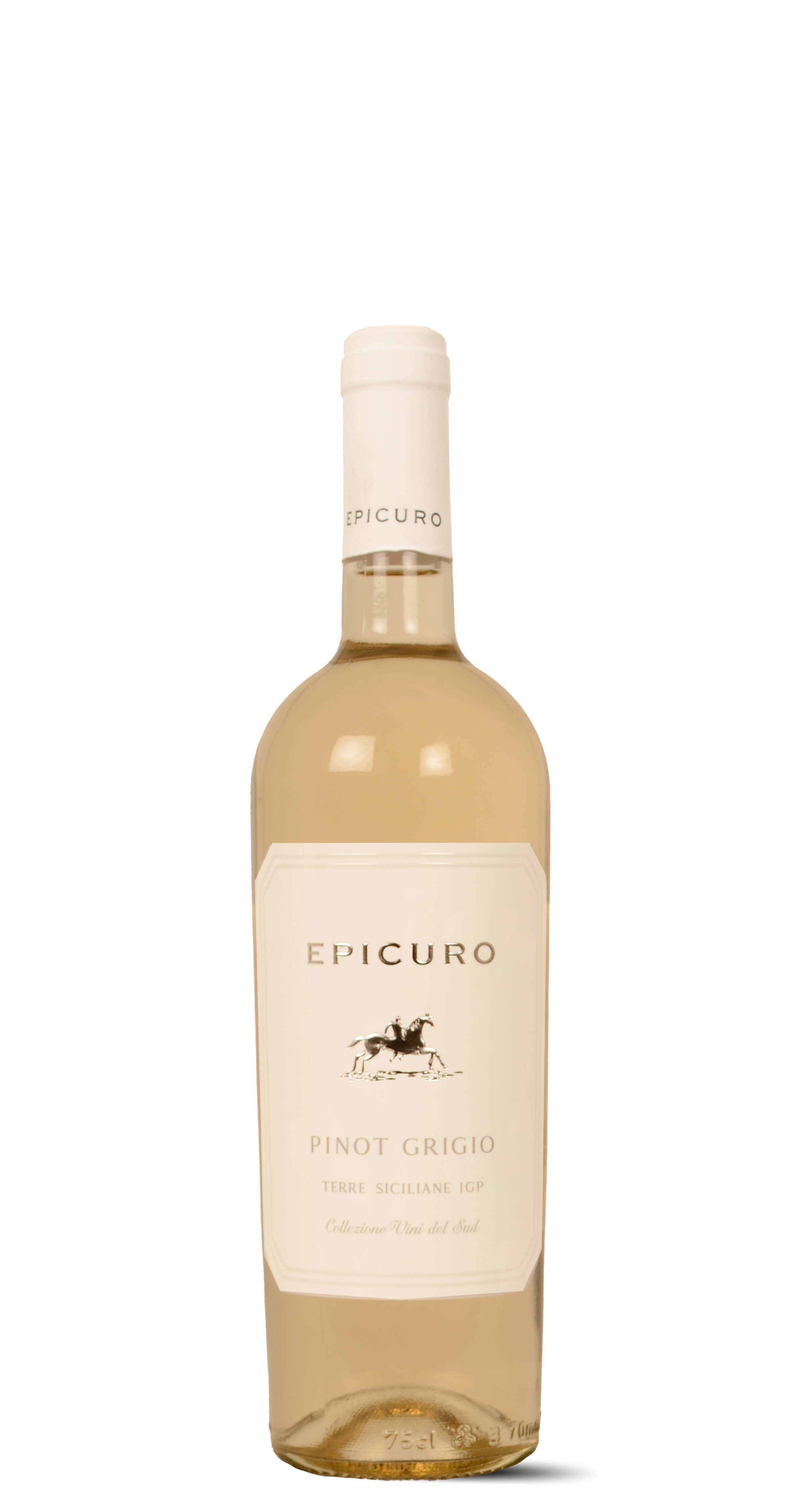 afbeelding van  IGP Terre Siciliane