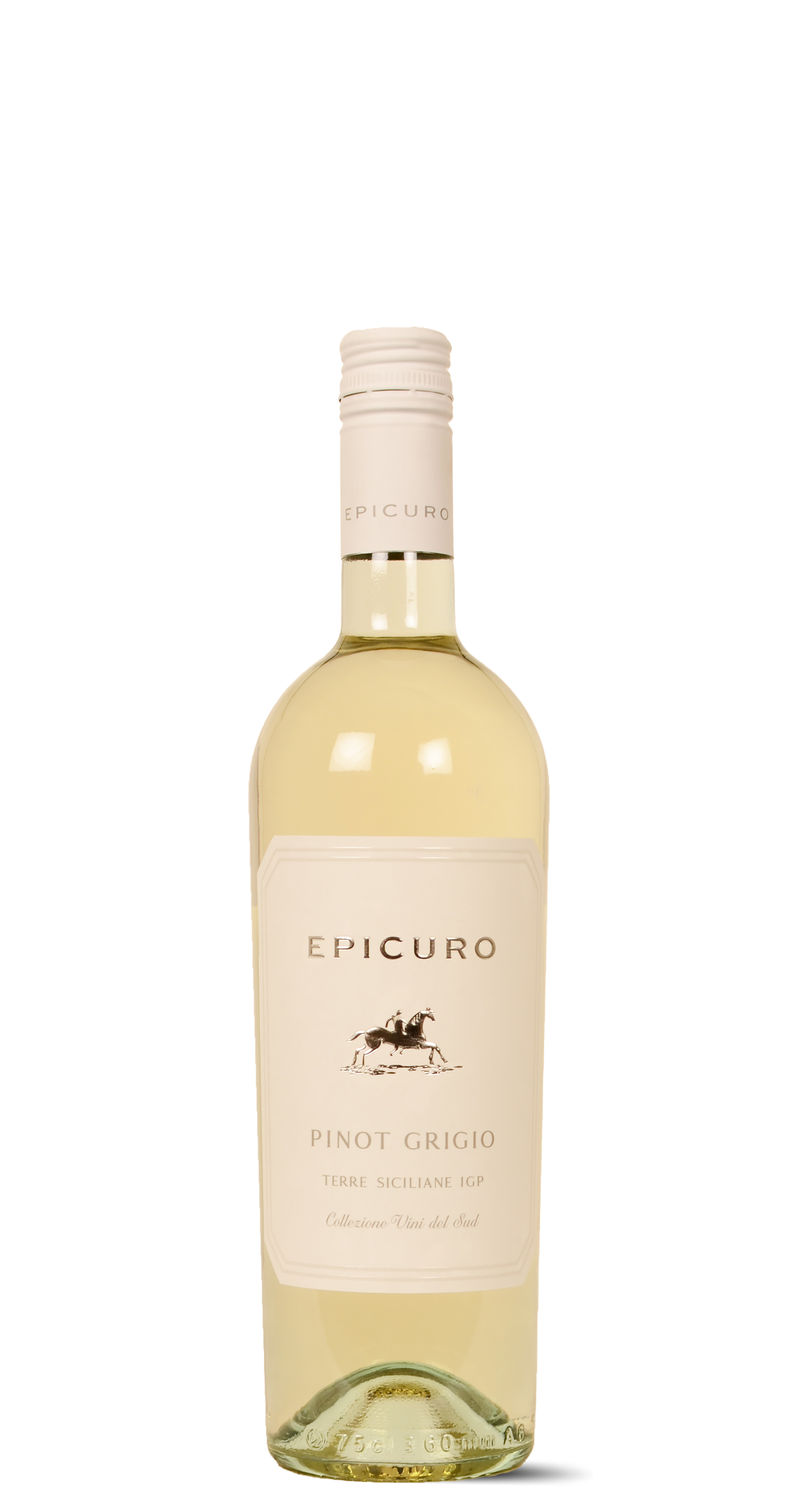 afbeelding van IGP Puglia