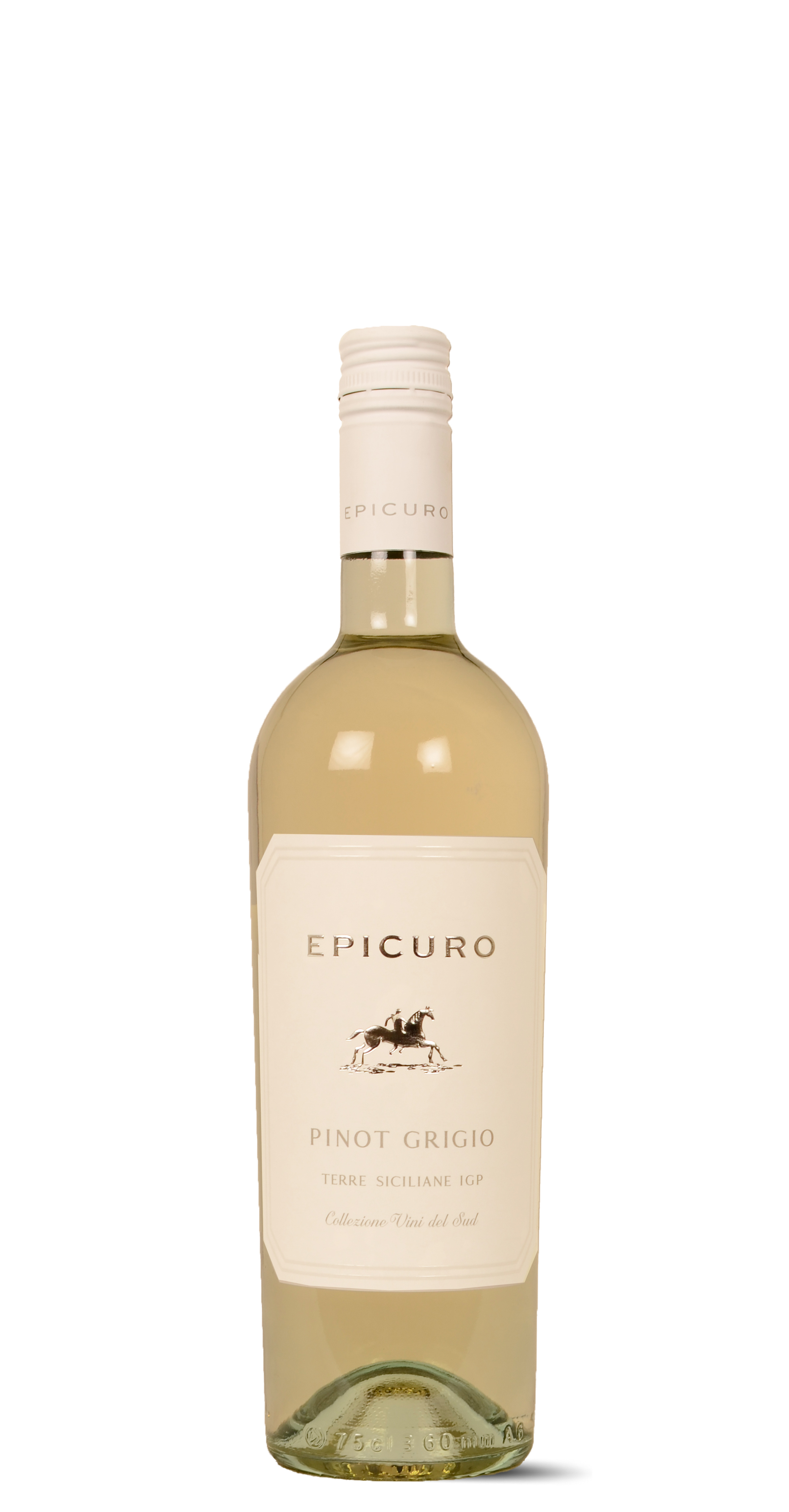 afbeelding van IGP Terre Siciliane 