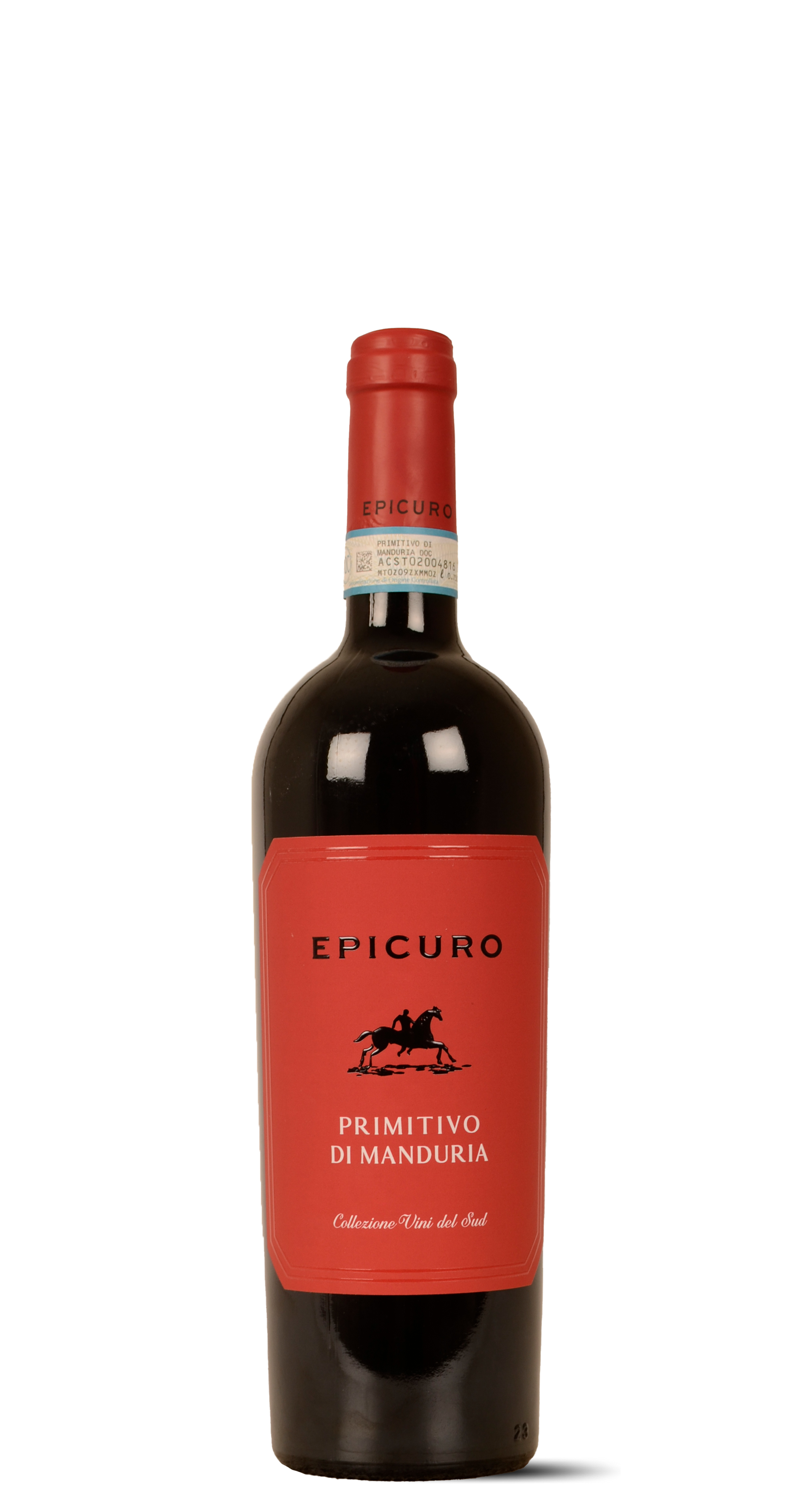 picture of Primitivo di Manduria- 95 Punti Luca Maroni