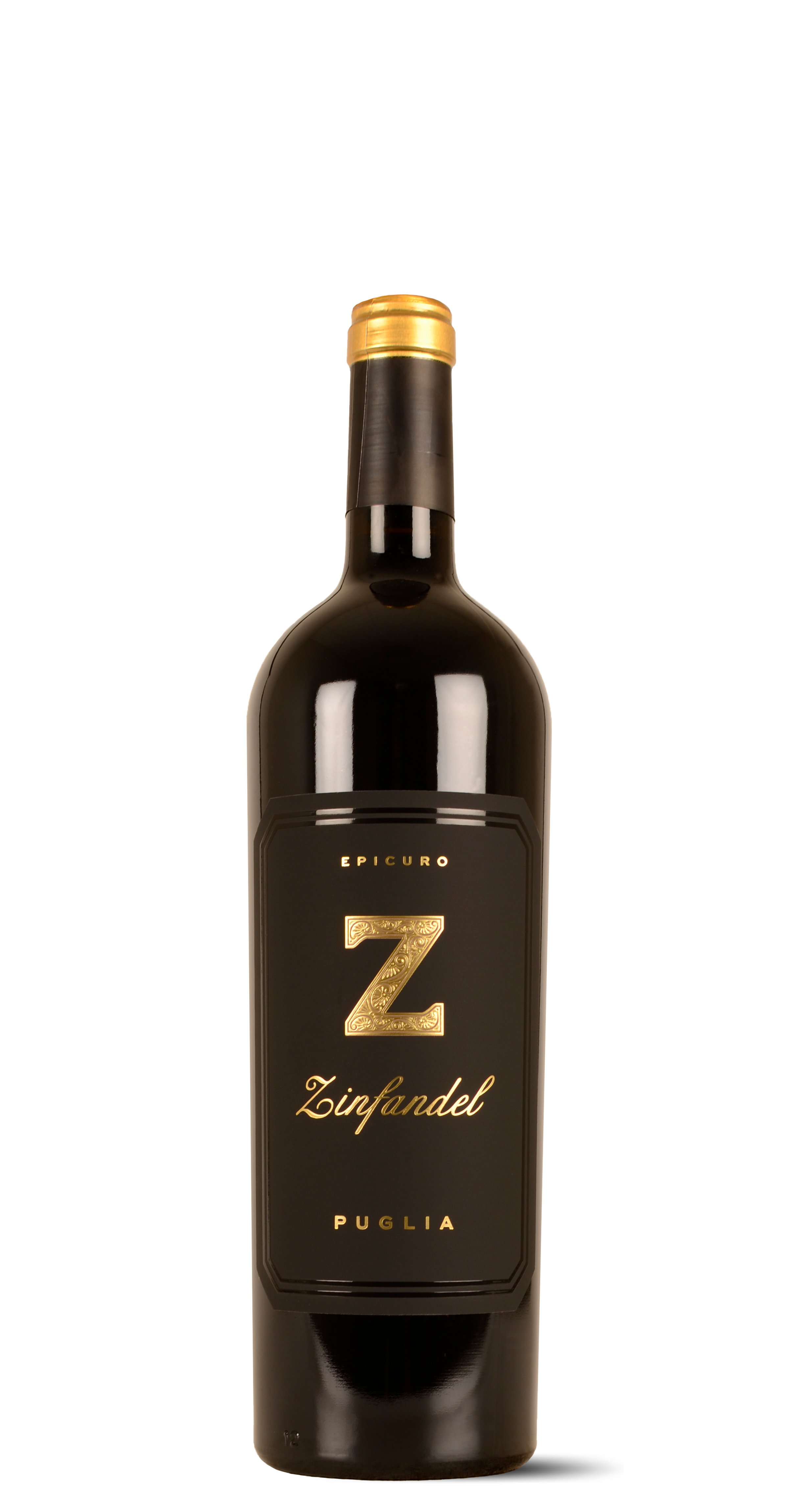 picture of Italian - 98 Punti Luca Maroni