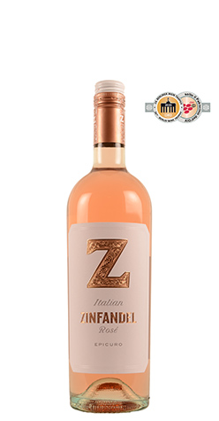 immagine di Rosato