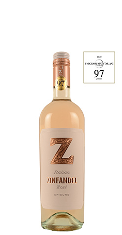 immagine di Rosato