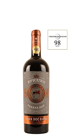 immagine di Roma Doc - › 98 points Luca Maroni