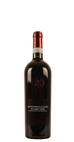 afbeelding van Montepulciano d'Abruzzo