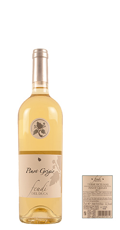 immagine di Pinot Grigio