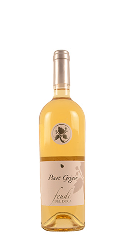 immagine di Pinot Grigio