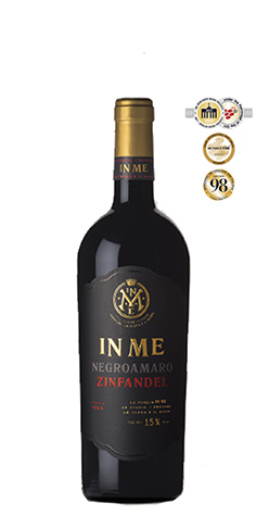 picture of Negroamaro - Zinfandel