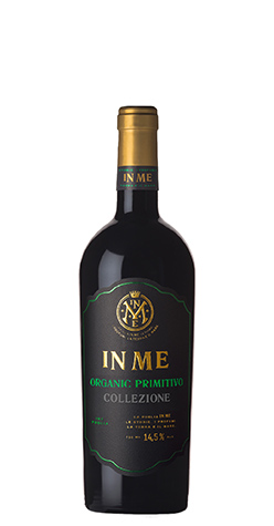 picture of Primitivo Collezione