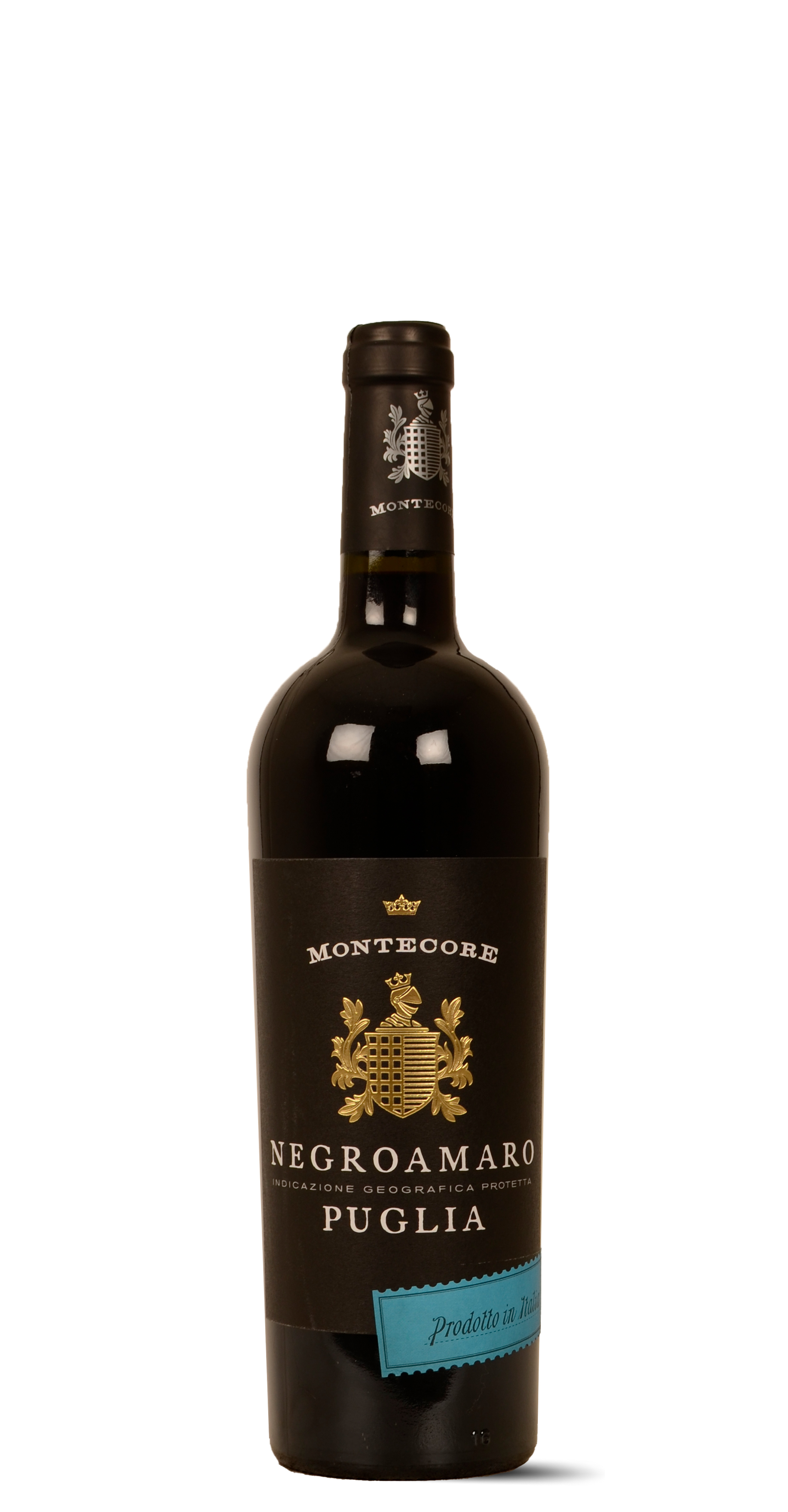 afbeelding van Puglia