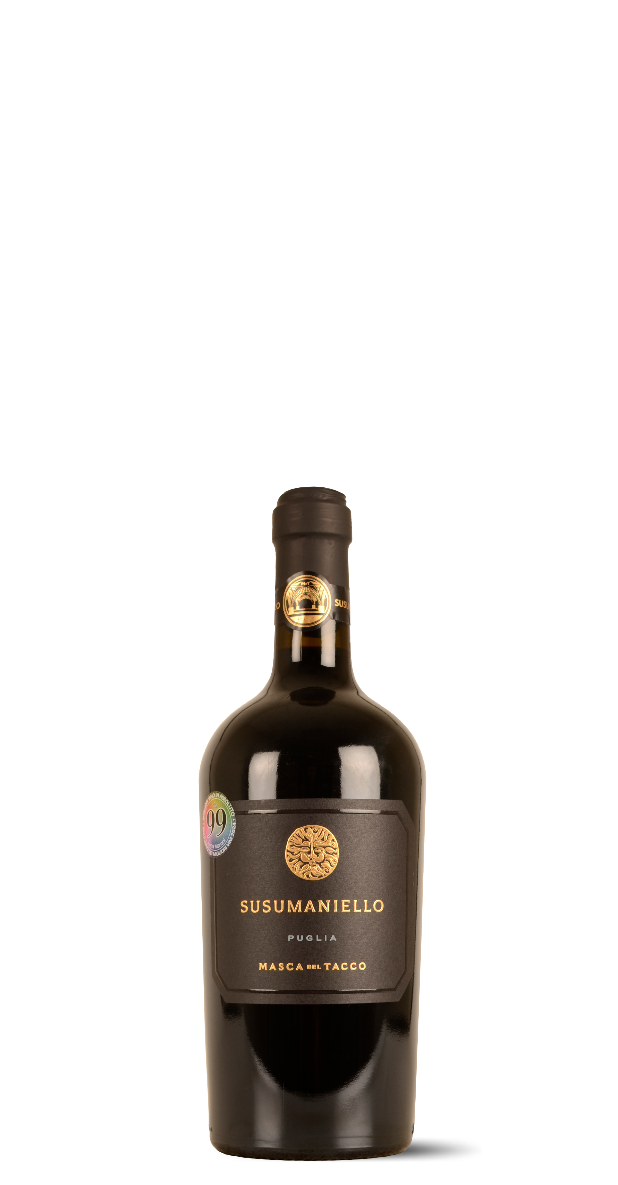 picture of Susumaniello - 99 punti Luca Maroni