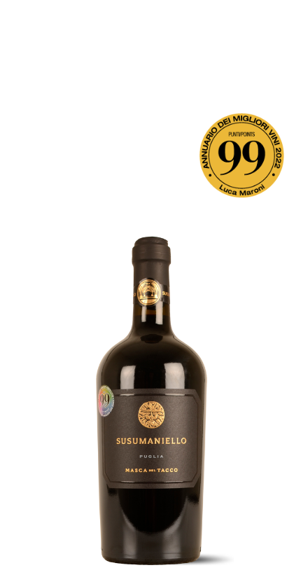 picture of Susumaniello - 99 punti Luca Maroni