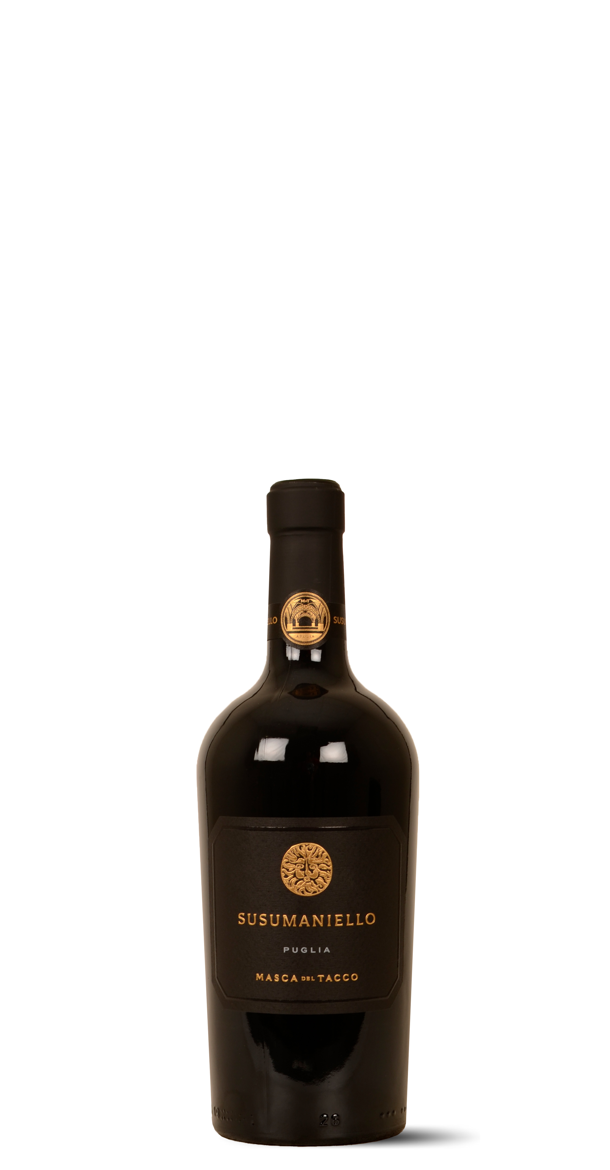 picture of Susumaniello - 99 punti Luca Maroni