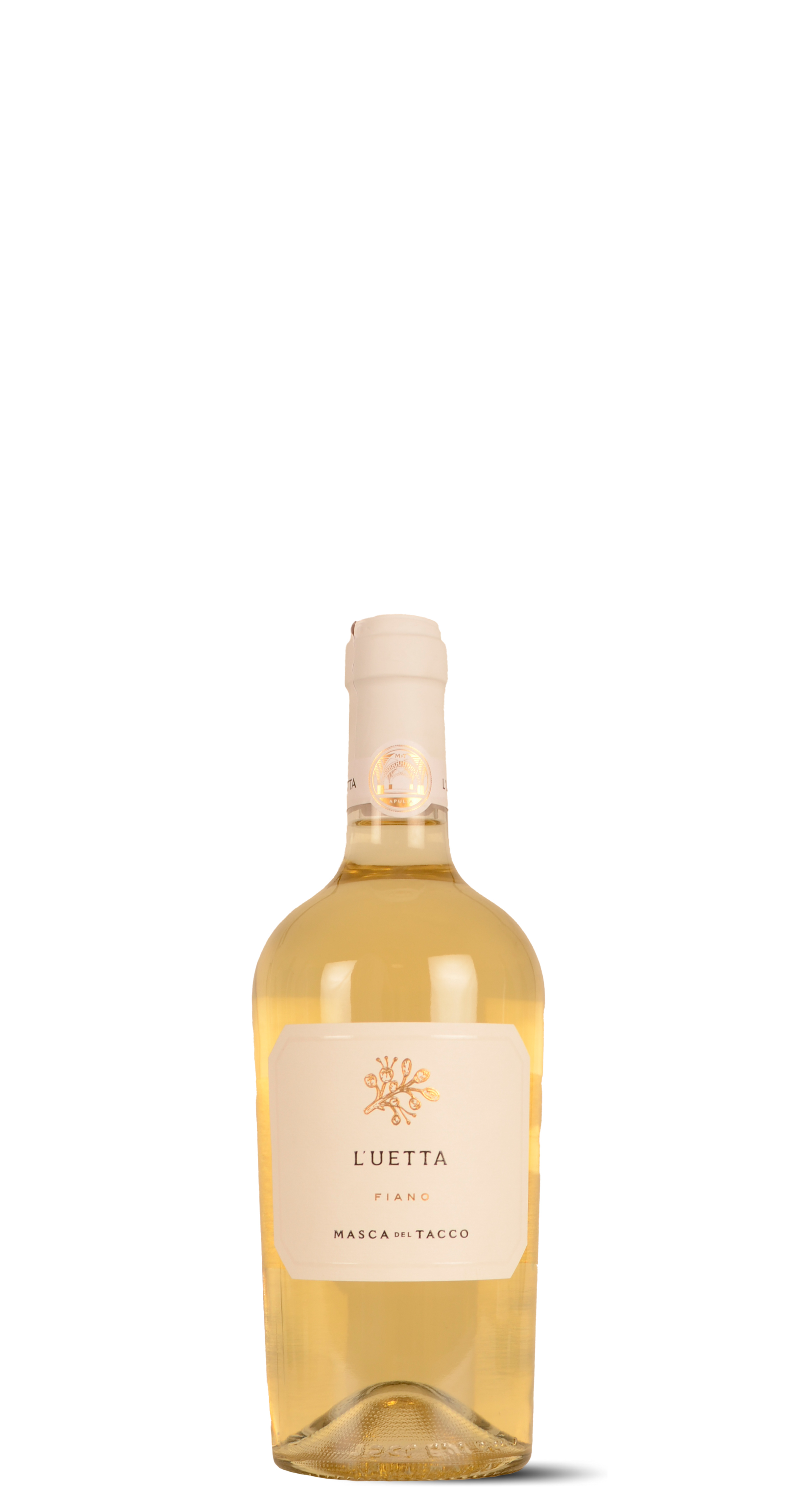 picture of L’Uetta Fiano