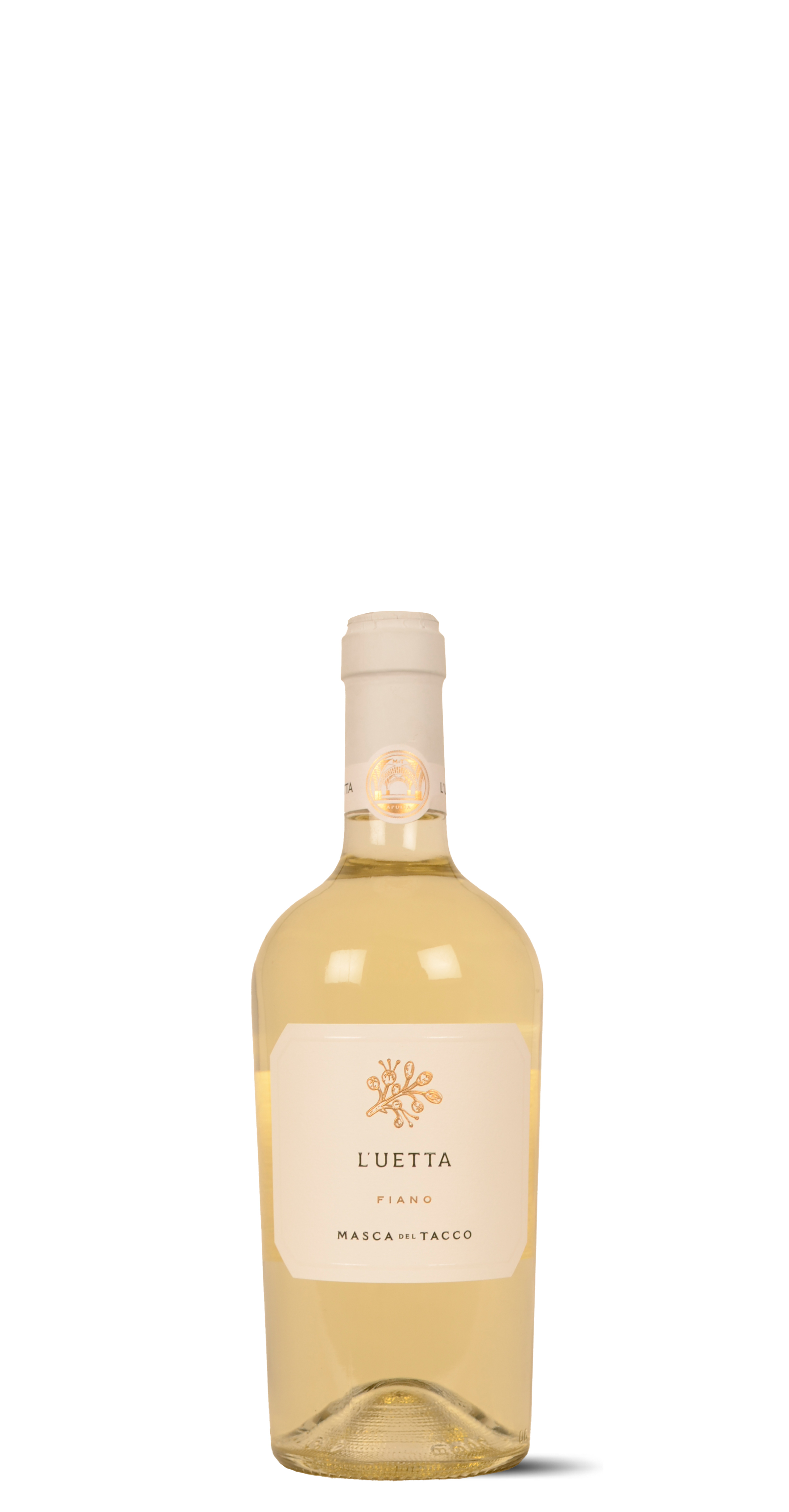 picture of L’Uetta Fiano