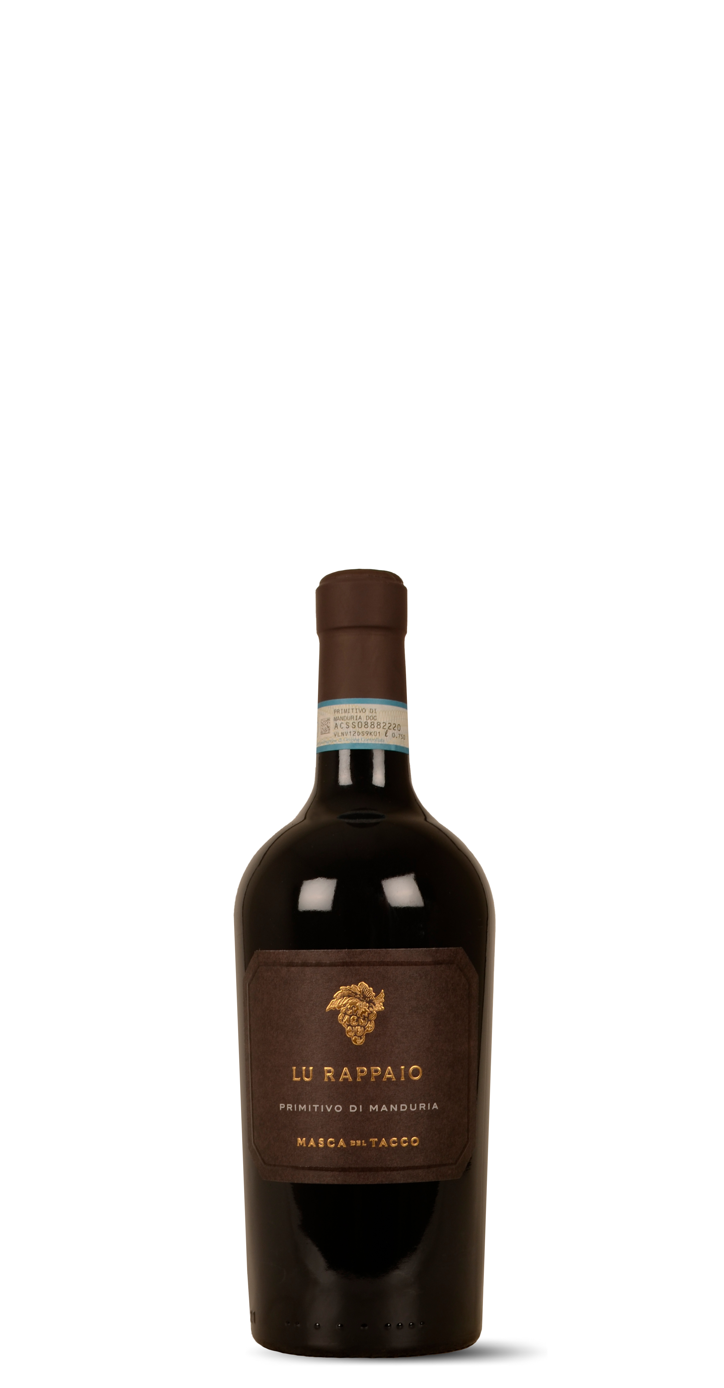 picture of Lu Rappaio Primitivo di Manduria