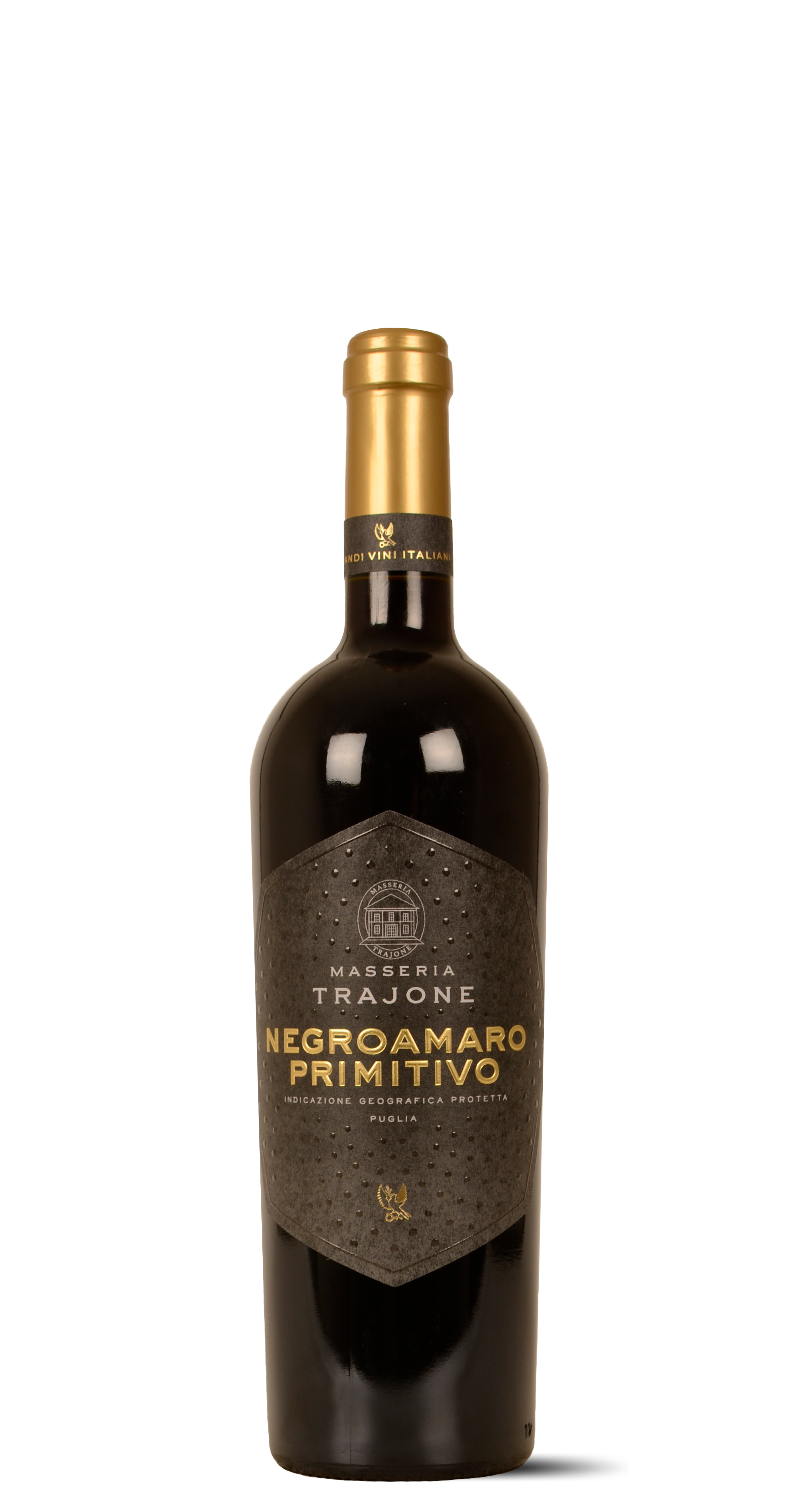 picture of Negroamaro Primitivo