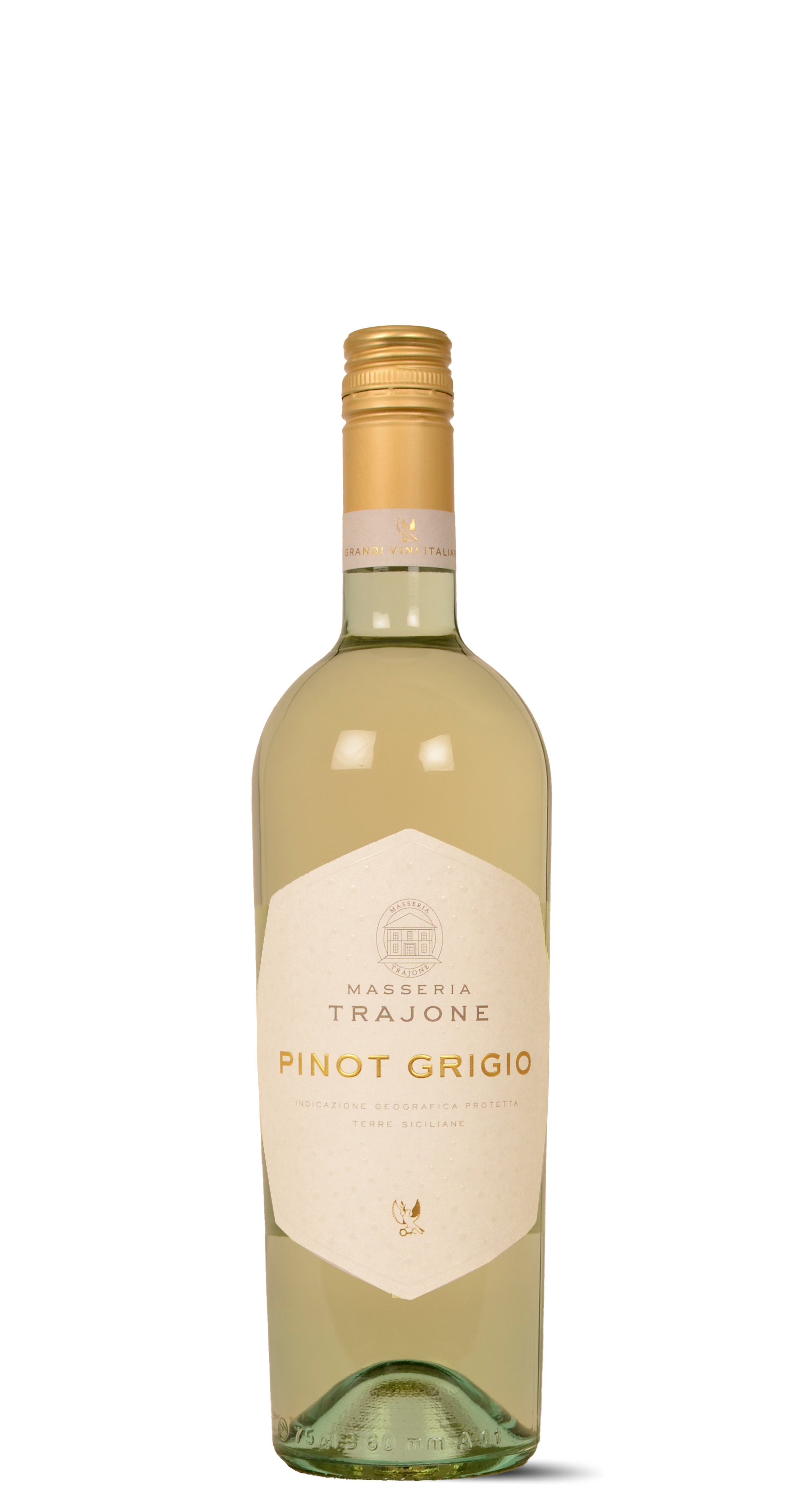 afbeelding van IGP- Screwcap