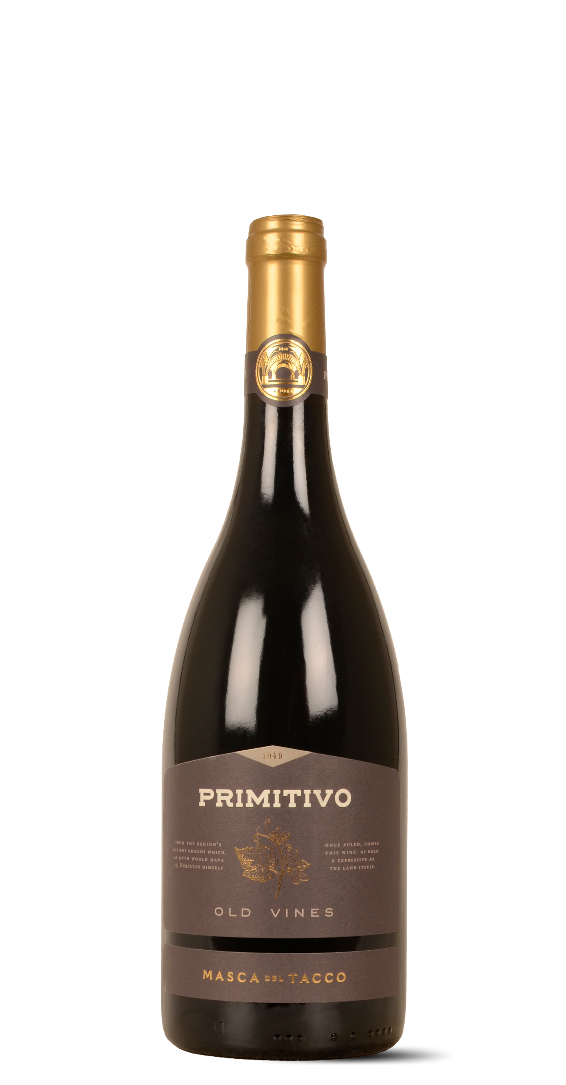 picture of Primitivo