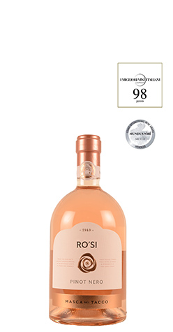 afbeelding van Pinot Nero
