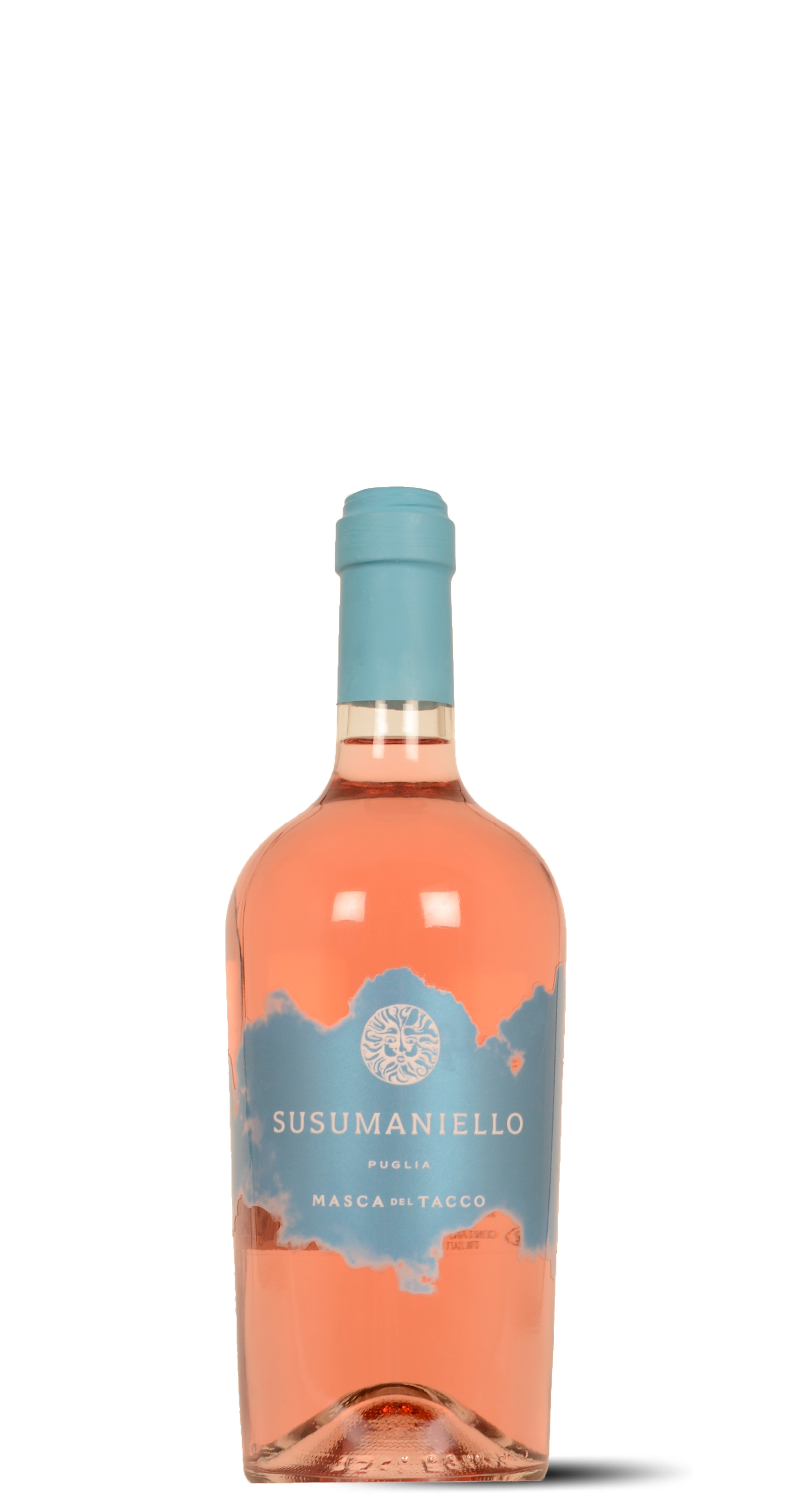 picture of ROSATO Susumaniello 97 Punti Luca Maroni