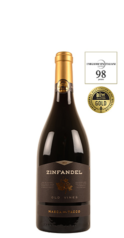 immagine di Zinfandel