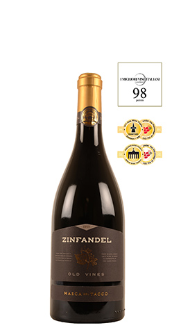 afbeelding van Zinfandel