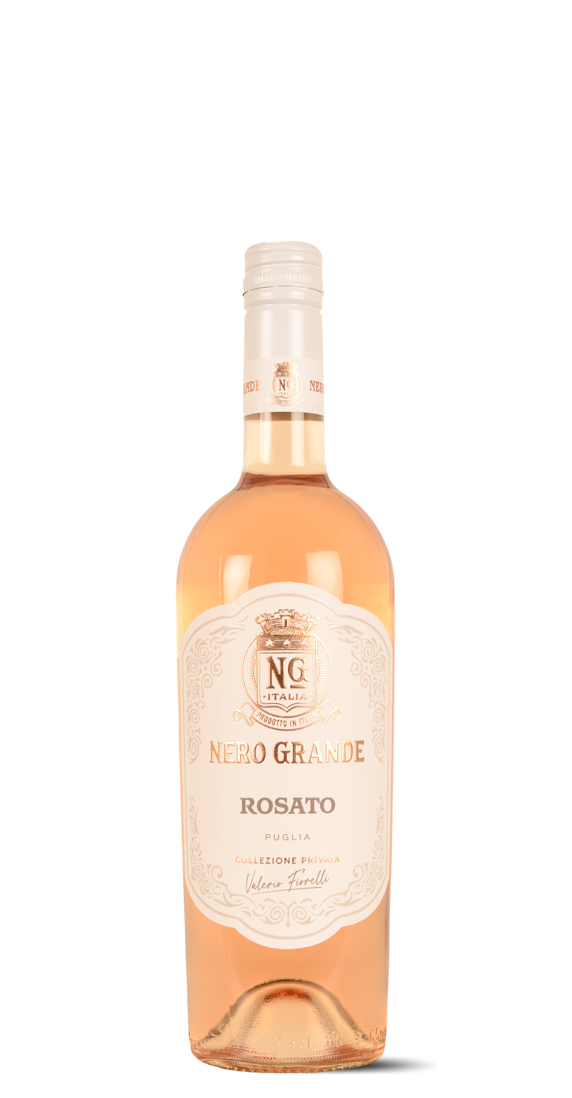 picture of Rosato Puglia IGP, Screwcap