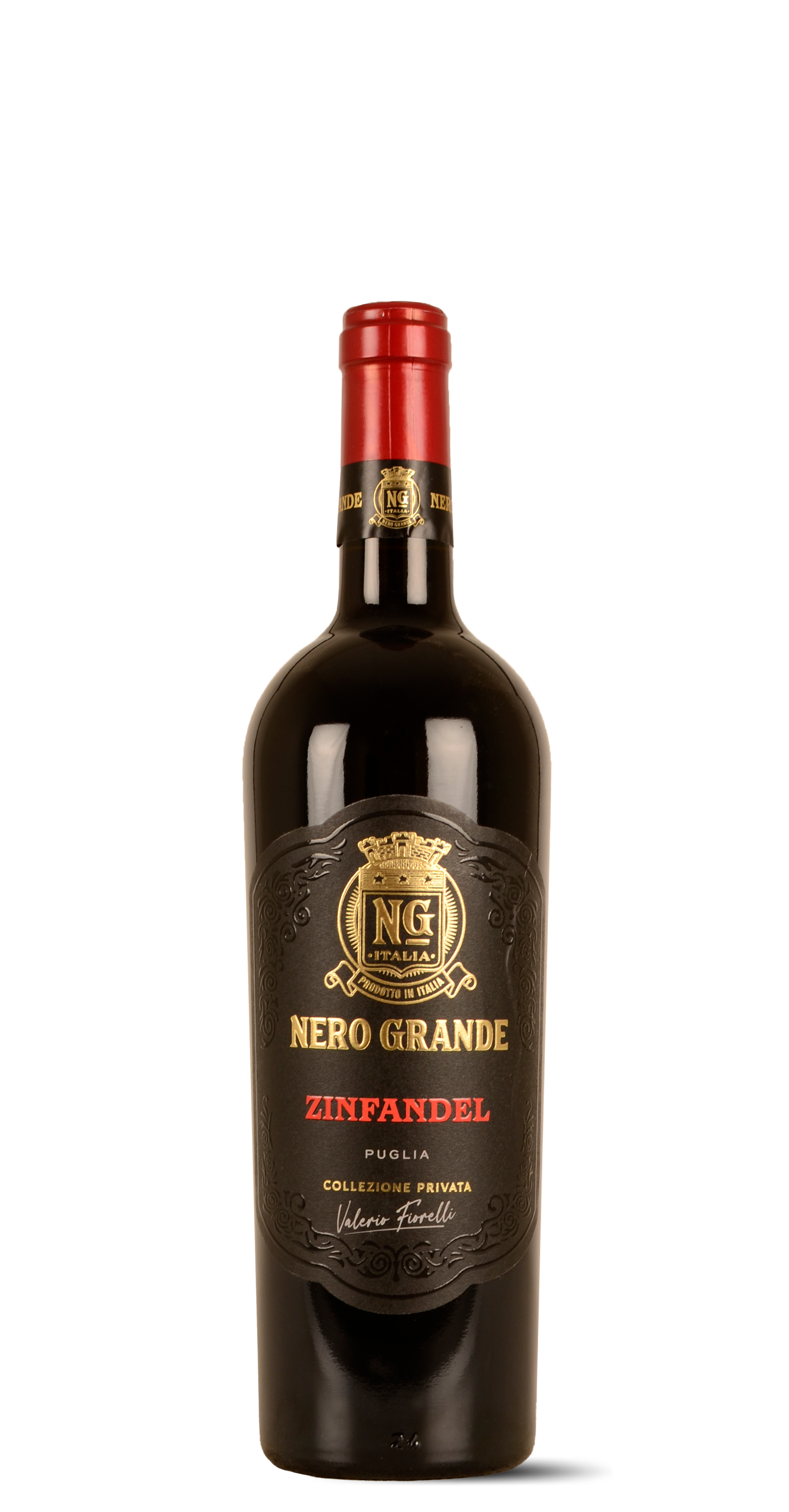 picture of Italian - 98 Punti Luca Maroni