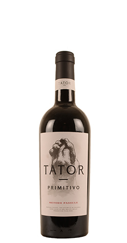 afbeelding van Tator - 98 Punti Luca Maroni