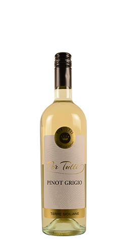 immagine di Pinot Grigio (Screwcap)