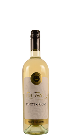 immagine di Pinot Grigio (Screwcap)