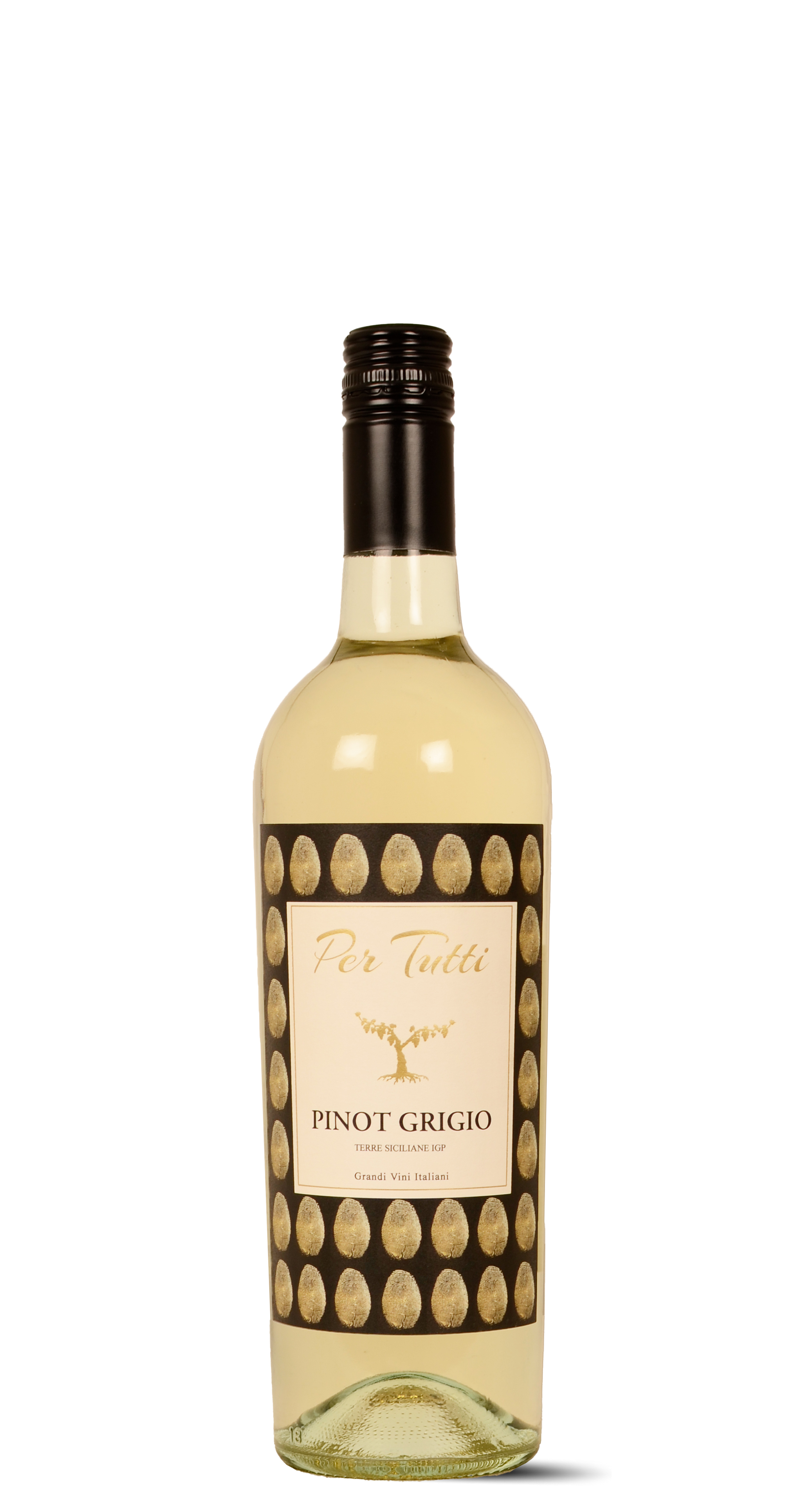afbeelding van Pinot Grigio (Screwcap)