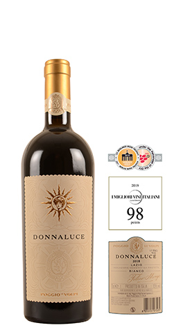 afbeelding van Donnaluce Monteporzio Catone