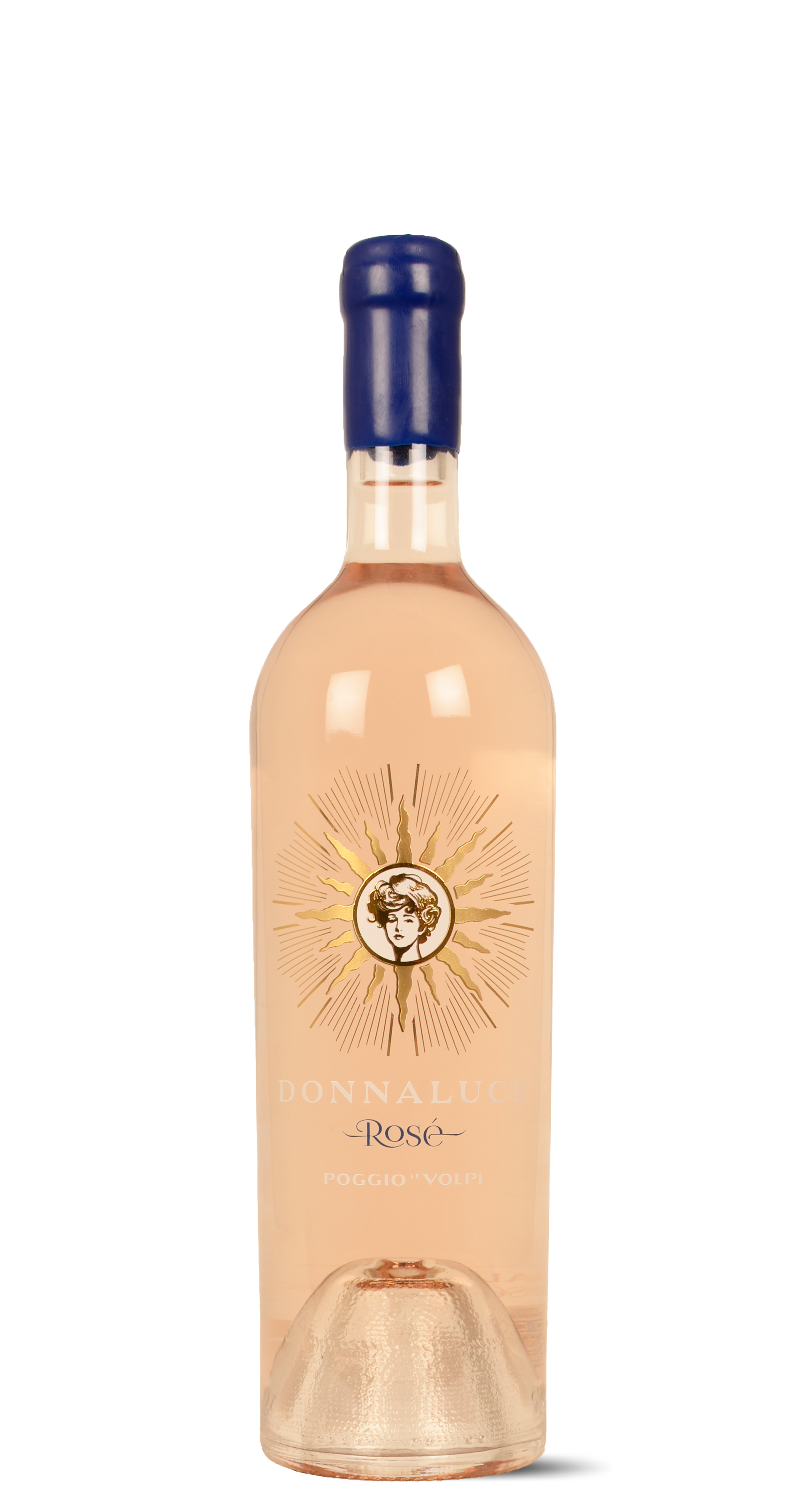 afbeelding van Donnaluce Monteporzio Catone