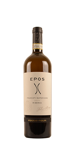 afbeelding van Epos - Frascati