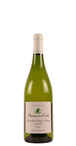 afbeelding van Muscadet de Sèvre et Maine