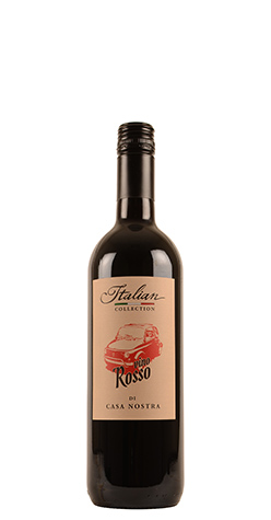 immagine di Vino Rosso di Montepulciano