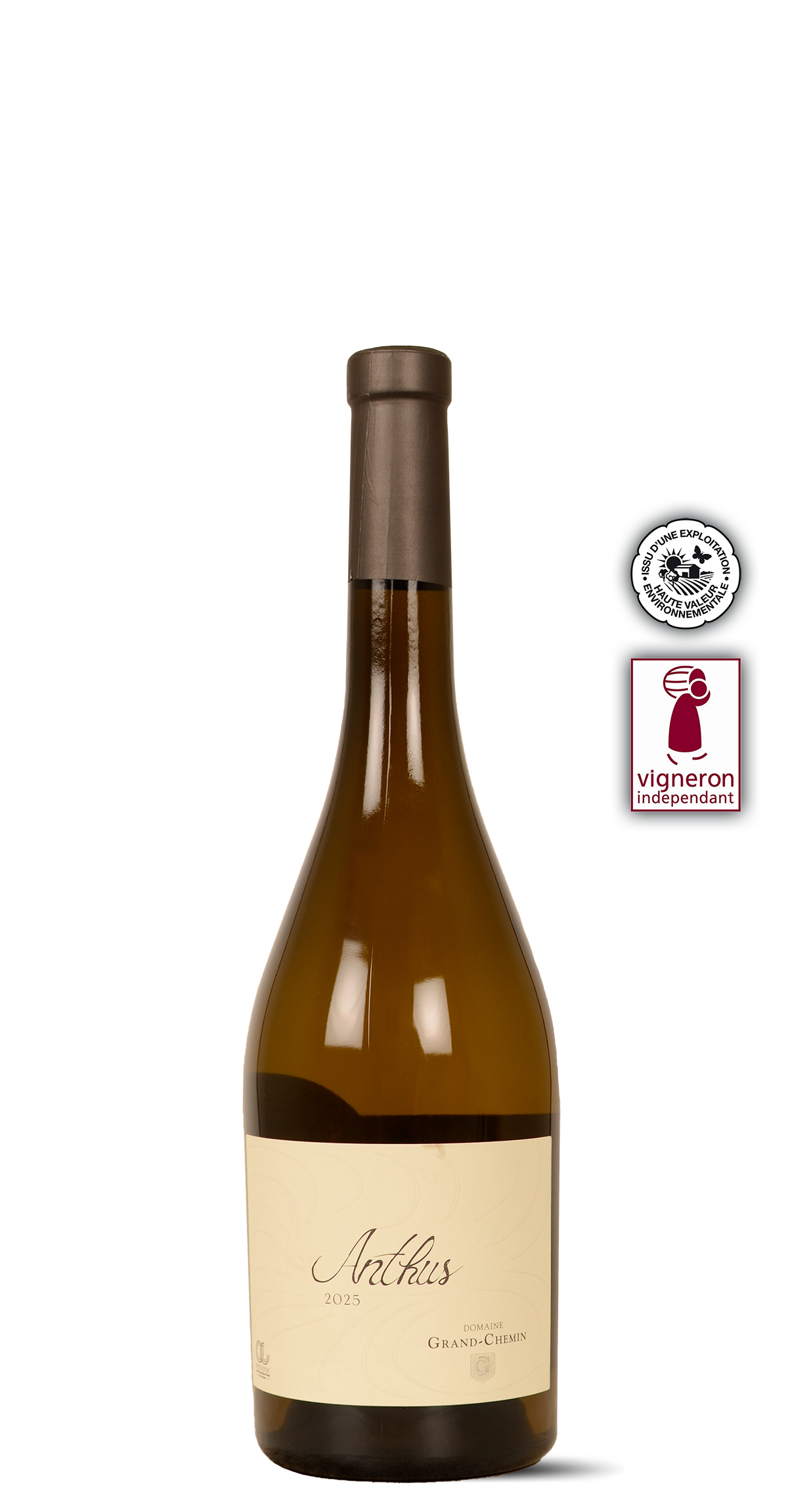 afbeelding van  - Anthus - Pays d'Oc