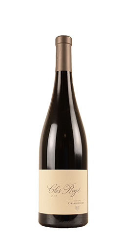 afbeelding van L' Histoire - Clos Rogé - Pays D'Oc