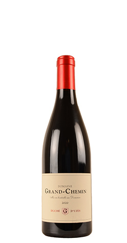 picture of Duché d'Uzès 