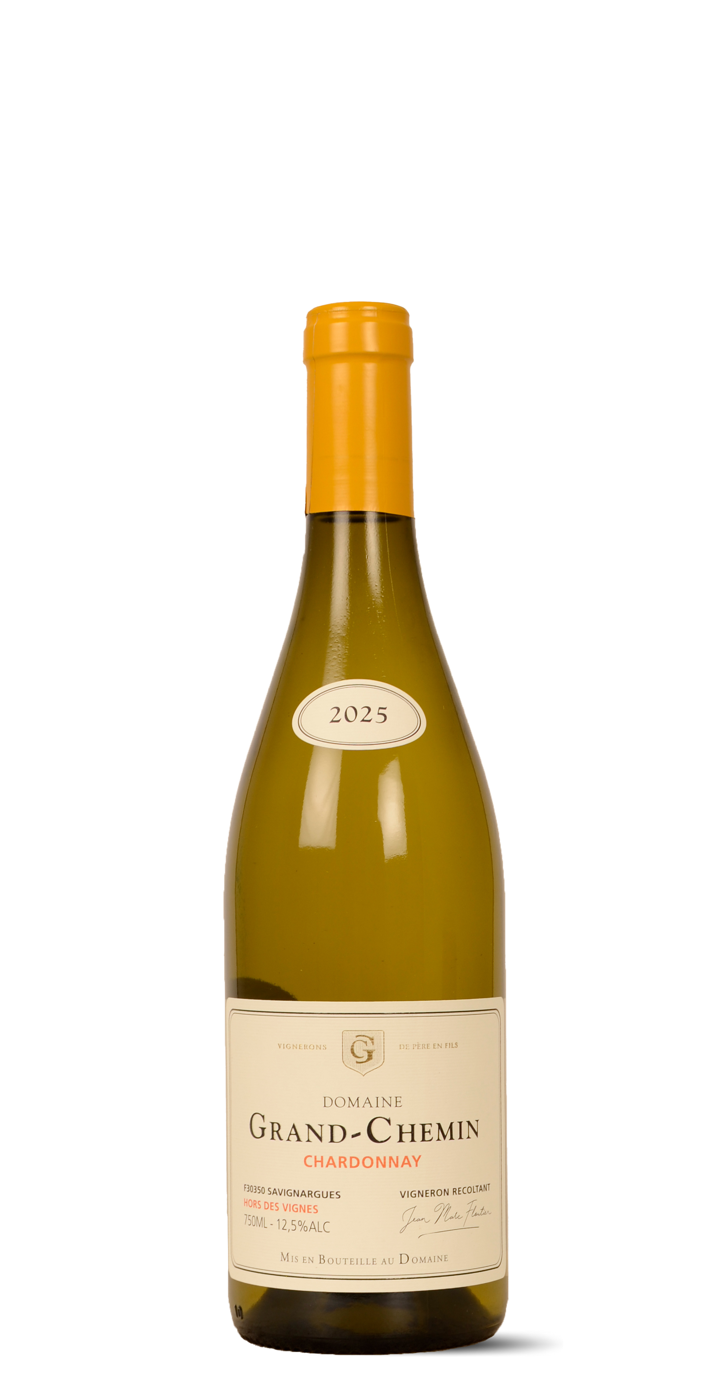 afbeelding van Hors des Vignes - Pays D'Oc