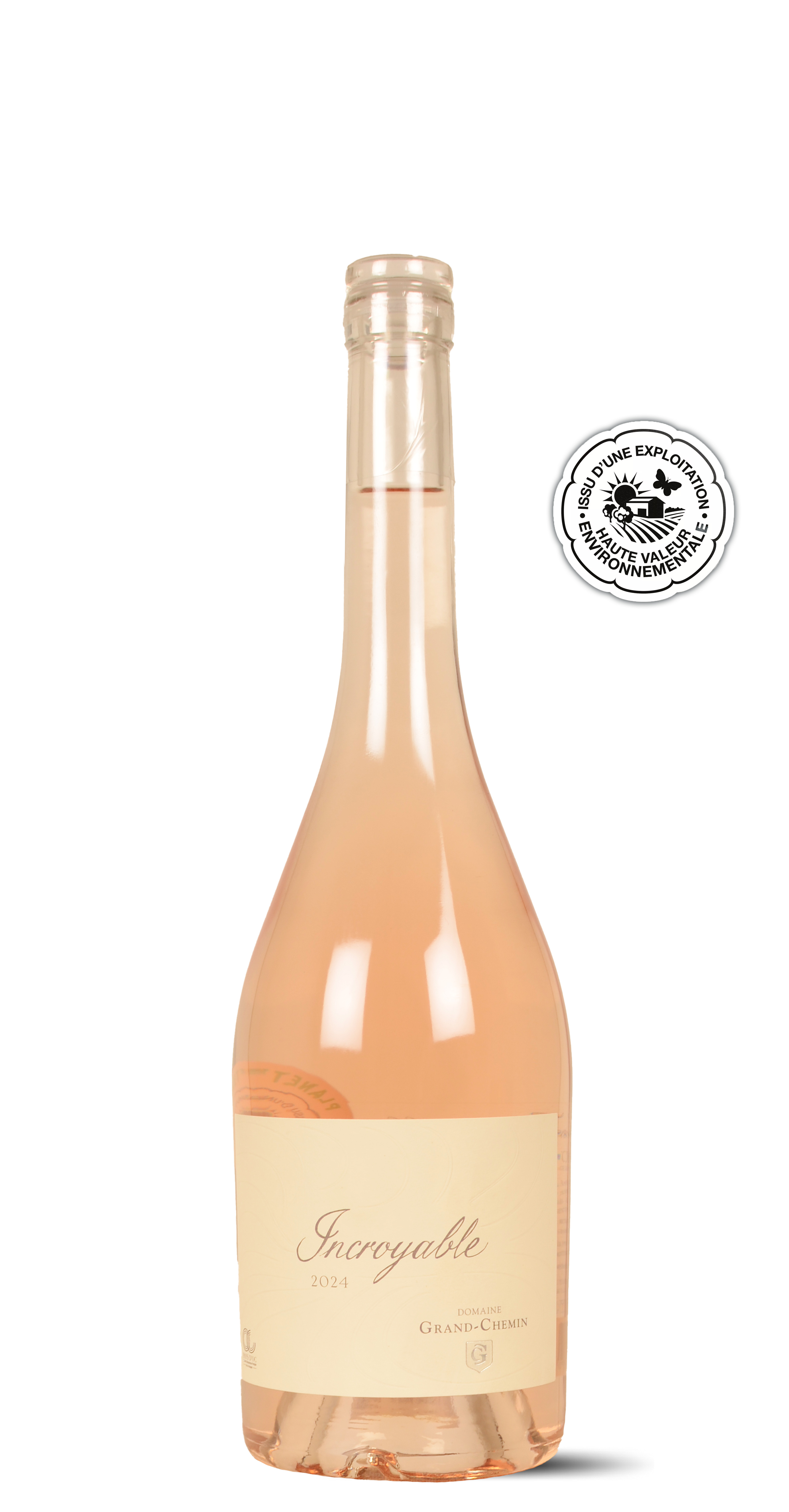 picture of L' Histoire - Incroyable - Pays D'Oc