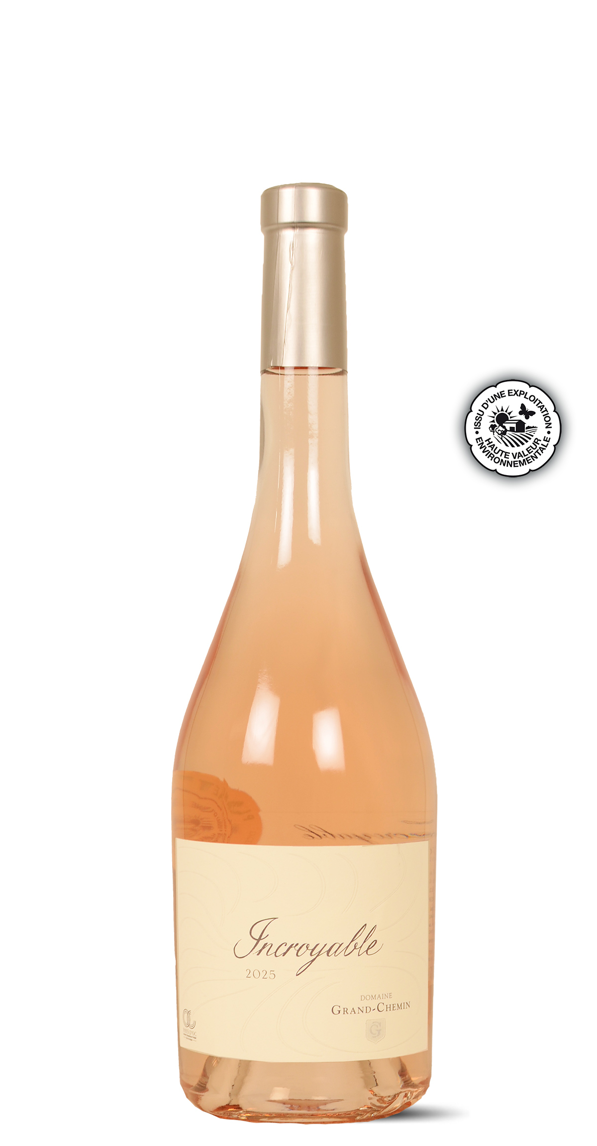 afbeelding van L' Histoire - Incroyable - Pays D'Oc