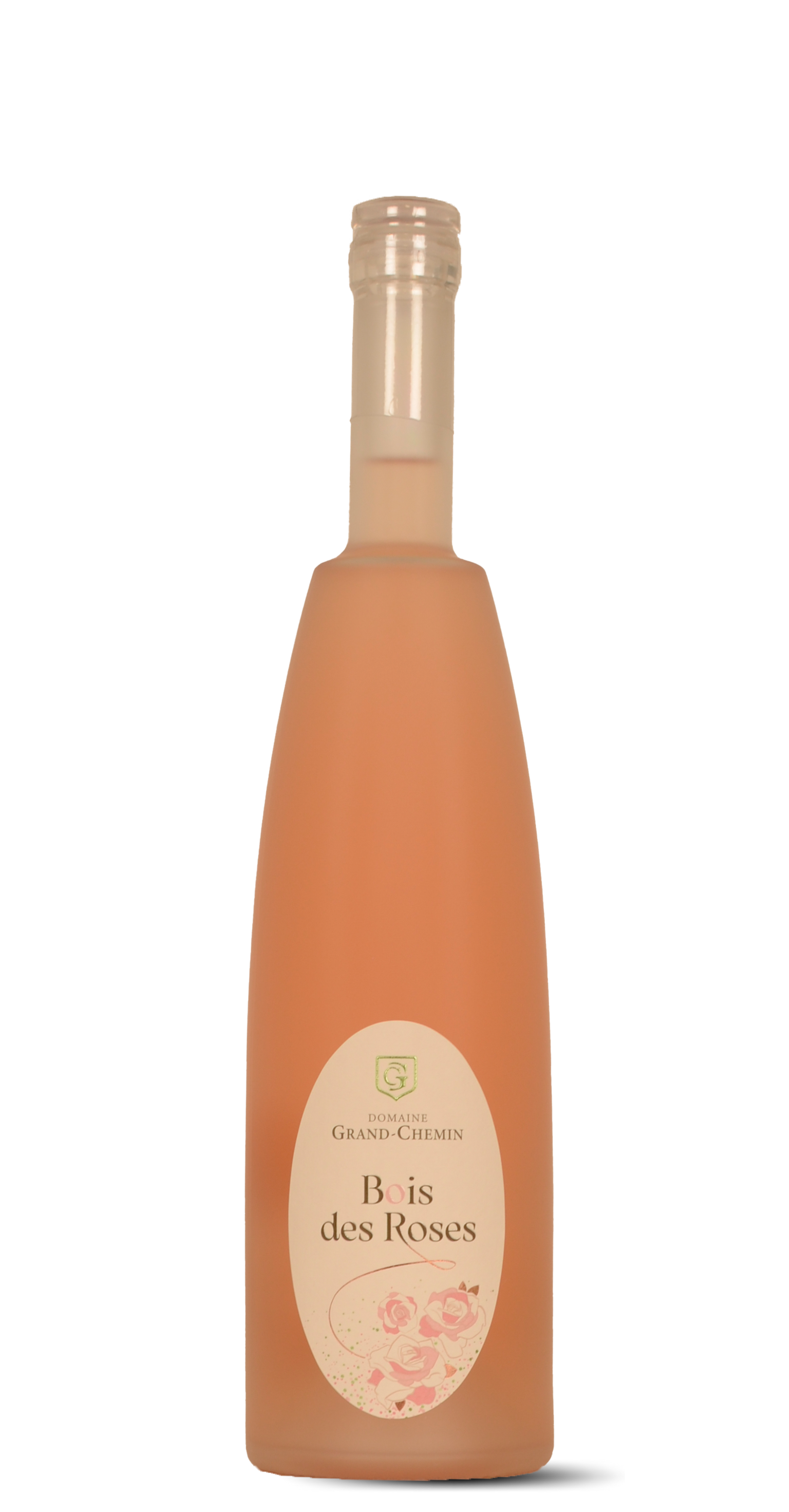 picture of Le Bois des Roses - Pays D'Oc