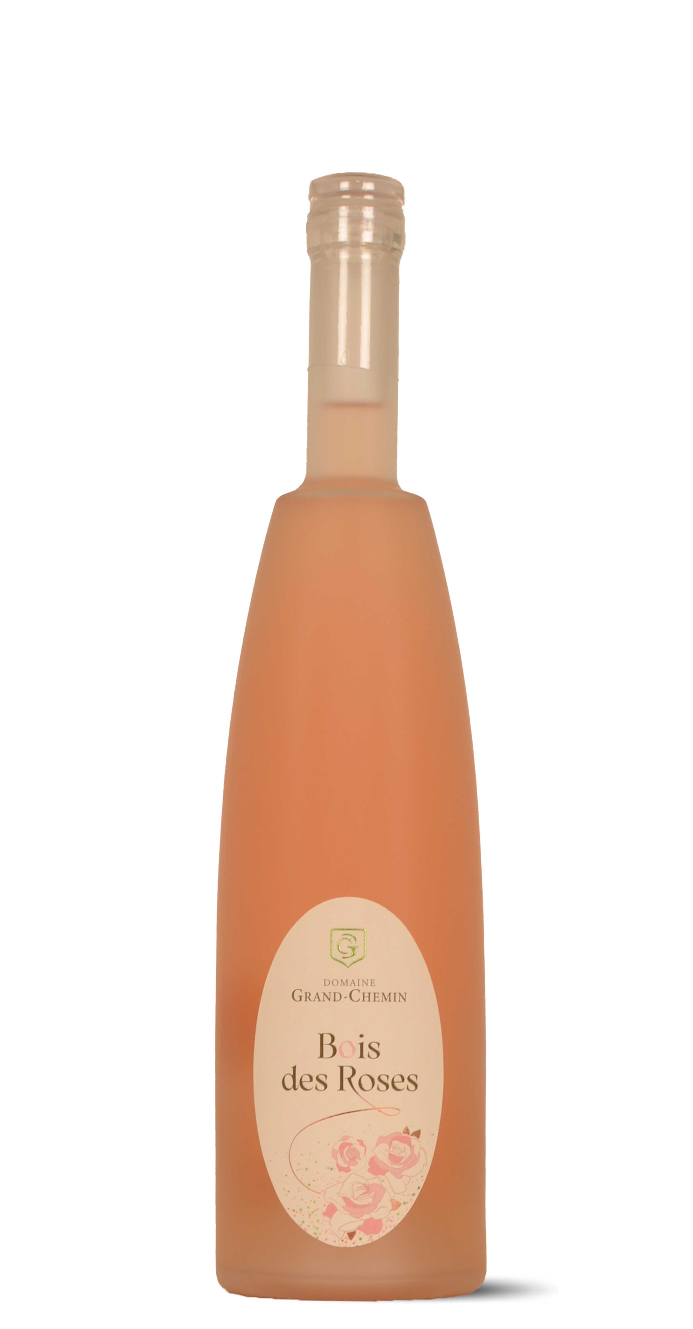 picture of Le Bois des Roses - Pays D'Oc