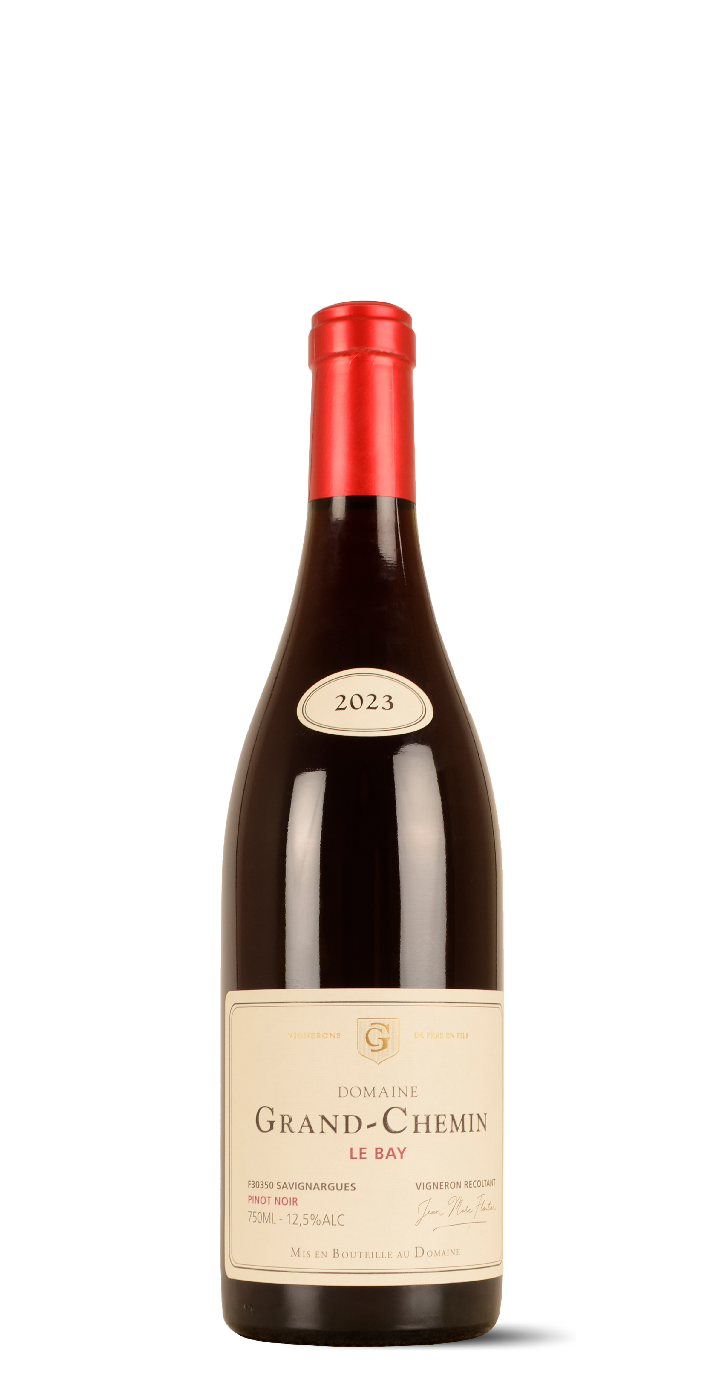 picture of Les Origines - Le Bay - Pays D'Oc