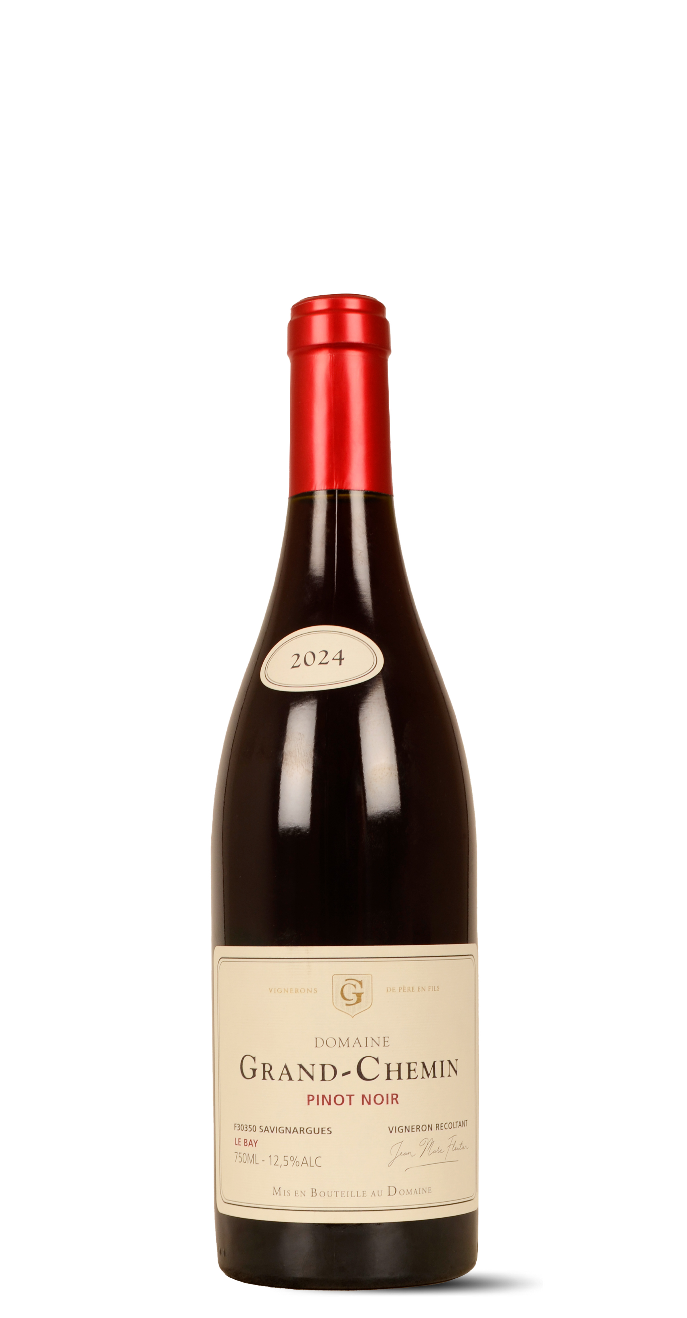 picture of Les Origines - Le Bay - Pays D'Oc